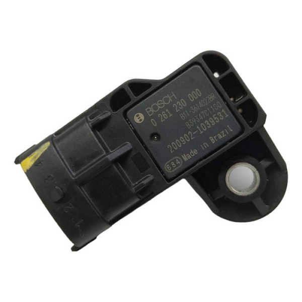 Sensor Map Chery Arrizo 6 Gsx 1.5 Turbo 2021