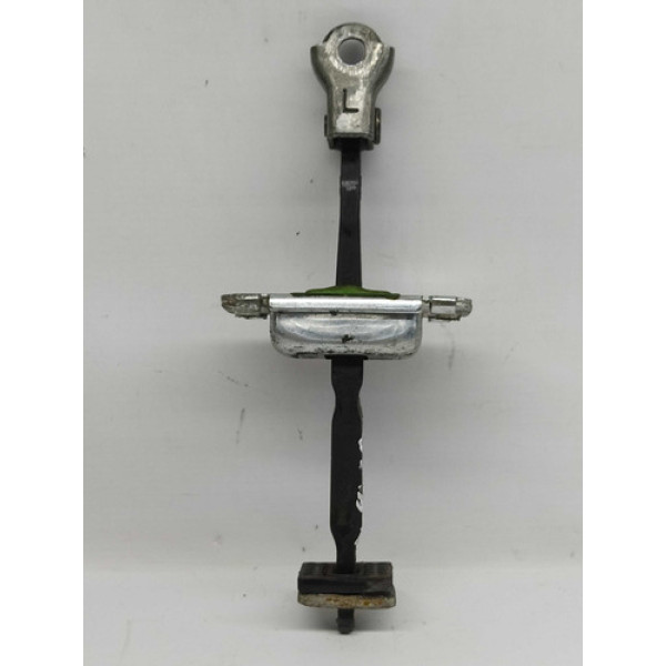 Limitador De Porta Dianteiro Esquerdo Hyundai Santa Fé 2012