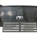Acabamento Capa Camera Frontal Nissan Sentra 2023 2.0 Aut