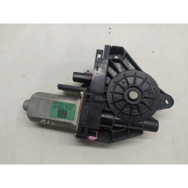 Motor Vidro Elétrico Traseiro Direito Dodge Journey Rt 2014