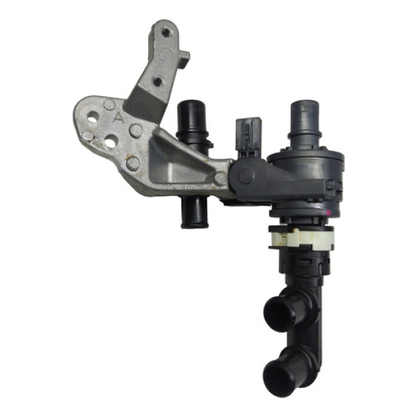 Bomba Dágua Auxiliar Toyota Corolla Cross 2.0 2022