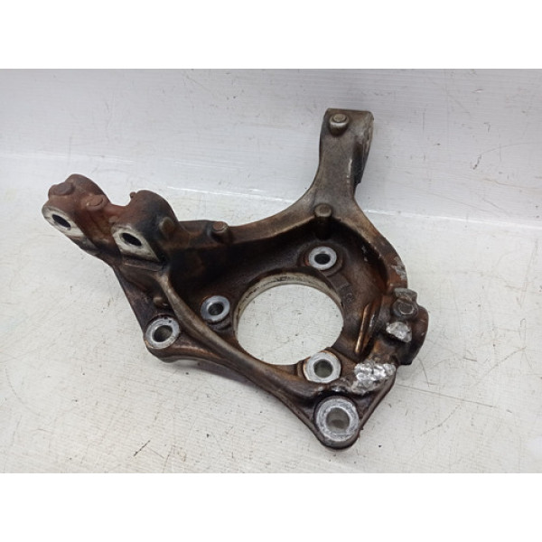 Manga De Eixo Dianteira Direita Chevrolet Captiva 2009 3.6