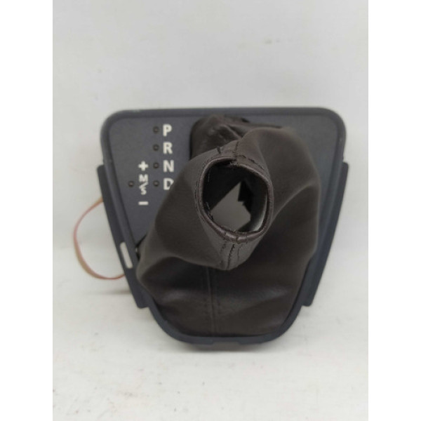 Acabamento Mostrador Alavanca Câmbio Land Rover Freelander