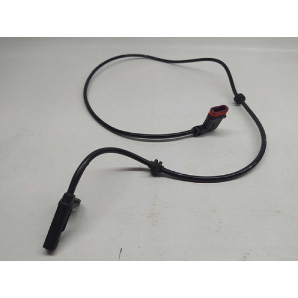 Sensor Abs Traseiro Direito Mercedes C180 1.8 2012