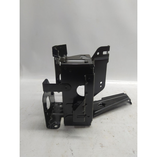 Suporte Bateria Auxiliar Mercedes C180 Cgi Touring 2014 