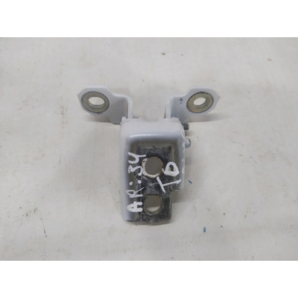 Dobradiça Superior Porta Traseira Direita Captur 2019 1.6