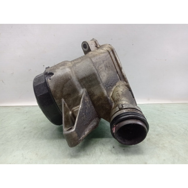 Suporte Resfriador De Óleo Bmw X3 2013 M Sport 3.0 Aut