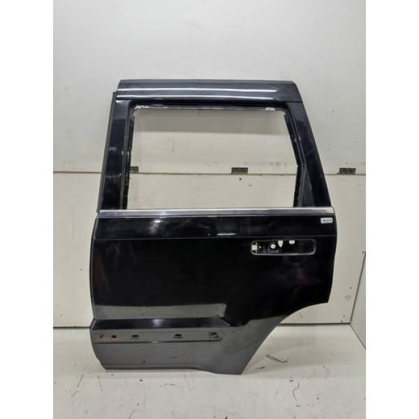 Porta Traseira Esquerda Jeep Cherokee 2008 3.0