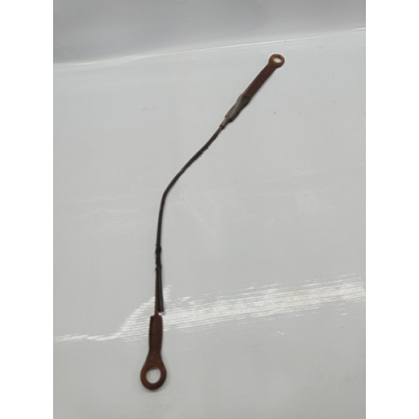 Cabo Aço Tampa Traseira Vw Amarok 2014