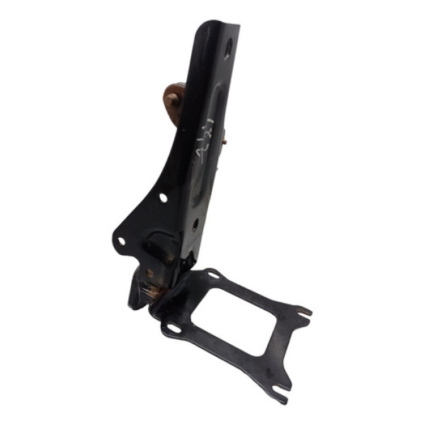 Gancho Reboque Traseiro Direito Freelander 2 2013 2.0 Gas