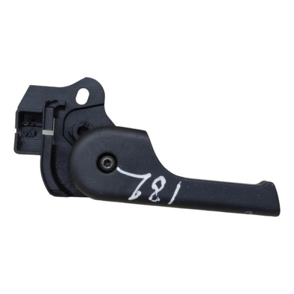 Alavanca Abertura Capo Land Rover Freelander 2 