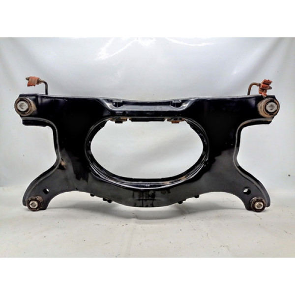 Quadro Agregado Traseiro Land Rover Freelander 2 Se 2008 