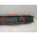 Absorvedor Impacto Isopor Dianteiro Volvo Xc60 T5 2011