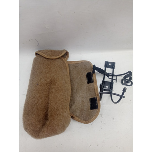 Capa Suporte Extintor Incêndio Bmw X3 2012 3.0