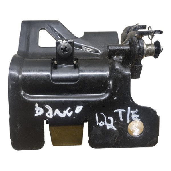 Batente Trava Fechadura Tampa Traseira Hrv 2021 1.8 Aut