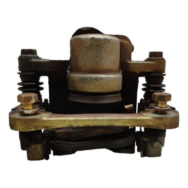 Pinça Traseiro Esquerda Lifan X60 Talent 1.8 Gasolina 2016