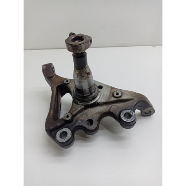 Montante Manga Eixo Dianteira Esquerda Mercedes C180 2012