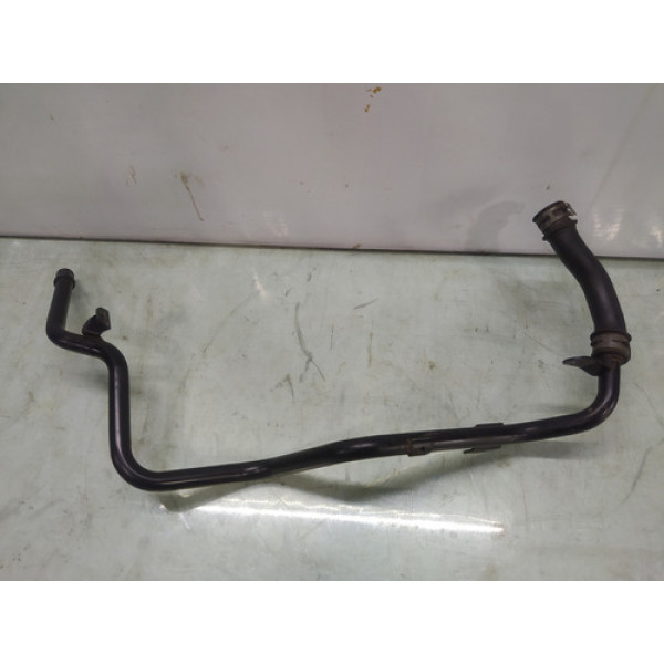 Cano De Água Intercooler Discovery 4 2010 9x2q-6c661-bb