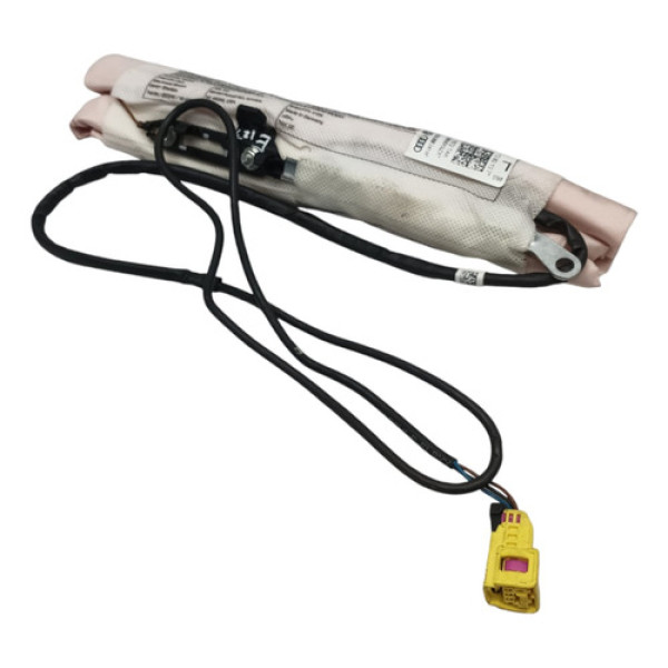 Airbag Banco Dianteiro Esquerdo Audi A4 2.0 Tfsi 2013 Aut