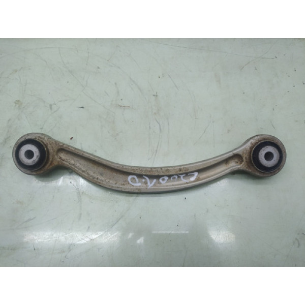 Braço Superior Traseiro Direito Mercedes C200 K 2008 1.8