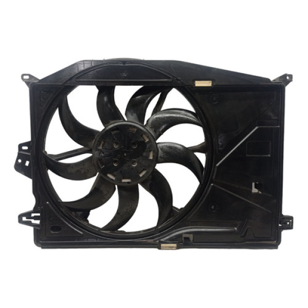 Ventoinha Radiador Jeep Commander Overland 2022 2.0 Diesel