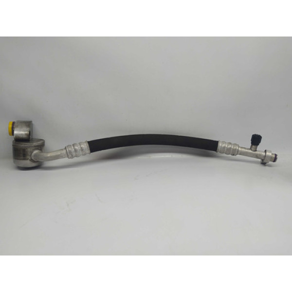 Mangueira Compressor Ar Condicionado Mercedes C180 Cgi 2011