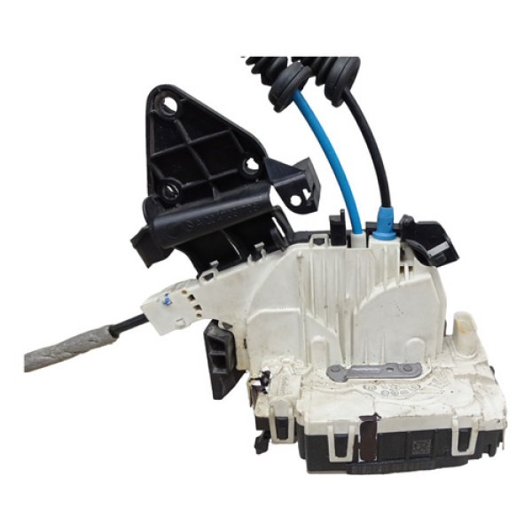 Fechadura Elétrica Traseira Direita Mercedes C180 2011 1.8