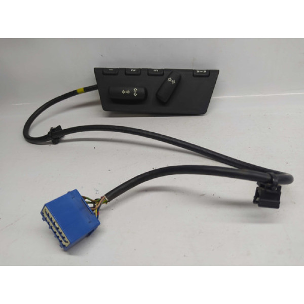 Comando Ajuste Banco Esquerdo Land Rover Freelander 2 2008