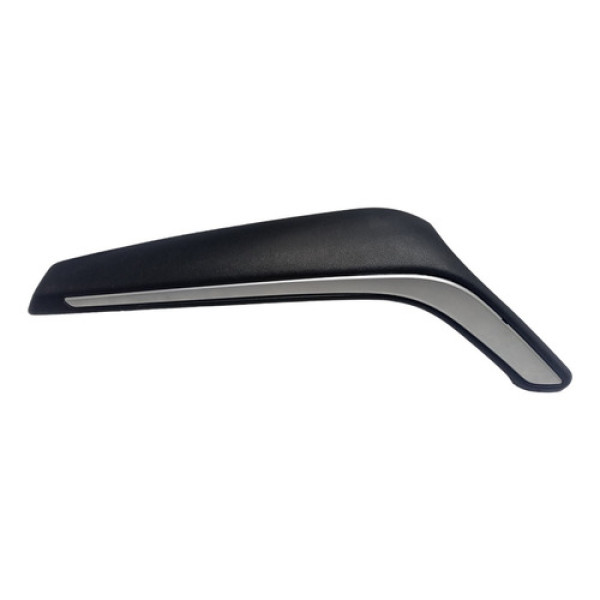 Moldura Forro Porta Traseira Direita Tiggo 2 Act 2020 1.5 