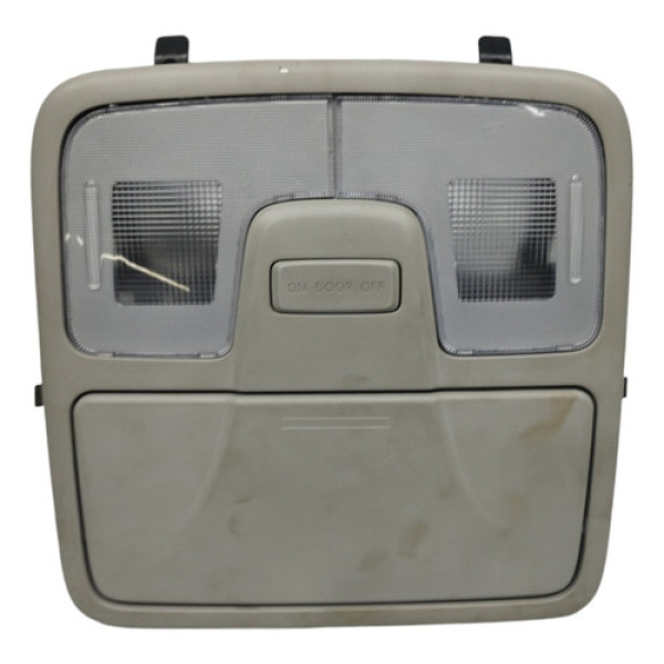 Luz Teto Cortesia Hyundai Ix35 2015 2.0