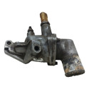 Carcaça Válvula Termostática Gm Tigra 1.6 1998 