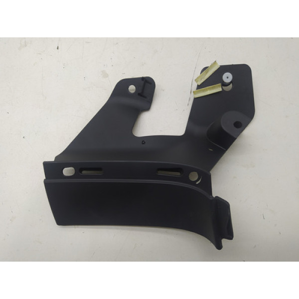 Acabamento Coluna Traseira Direita Evoque Dynamic 2013 2.0