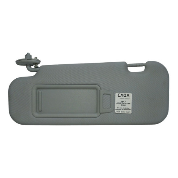 Quebra Sol Esquerdo Chery Tiggo 5x Pro 2021 