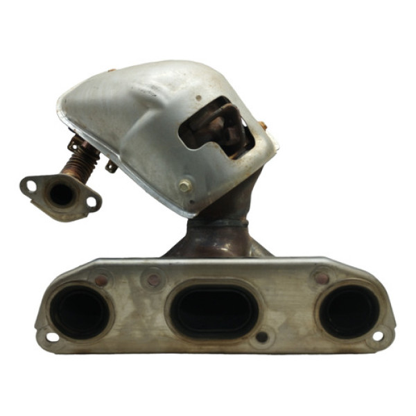 Catalisador Nissan Sentra Advance 2.0 2023 Aut