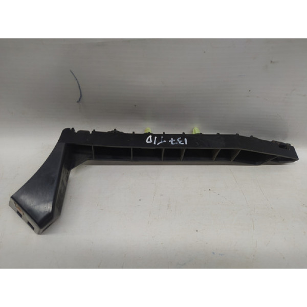 Guia Para Choque Traseiro Direito Jeep Compass 2018 2.0