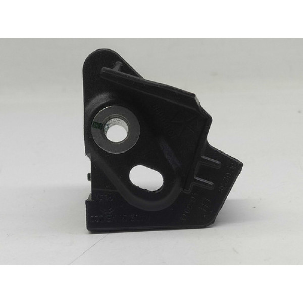 Suporte Esquerdo Sensor Impacto Espoleta Airbag Jeep Compass