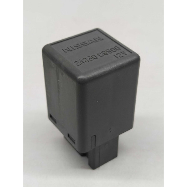 Relé Nissan Kicks 1.6 2022 24330 0900