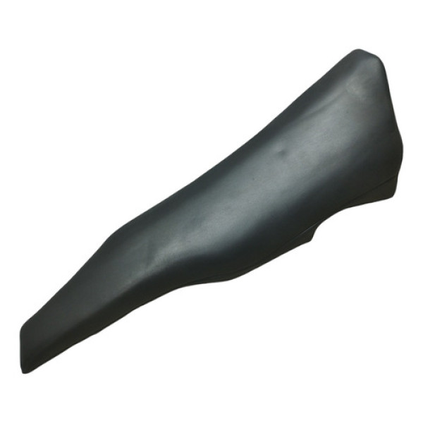 Acabamento Lateral Banco Traseiro Esquerdo Xc60 2010