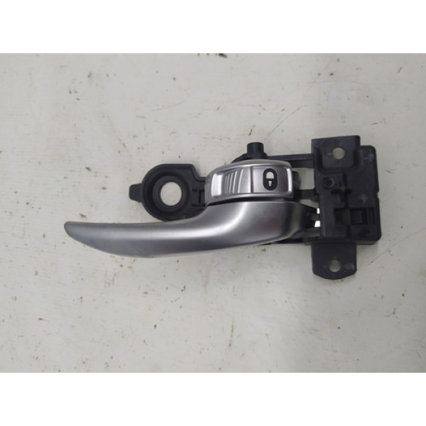 Maçaneta Interna Dianteira Direita Toro 2020 1.8 Aut