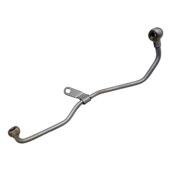 Tubo Cano Turbina Chery Tiggo 3x 1.0 Pro Turbo Aut 2022