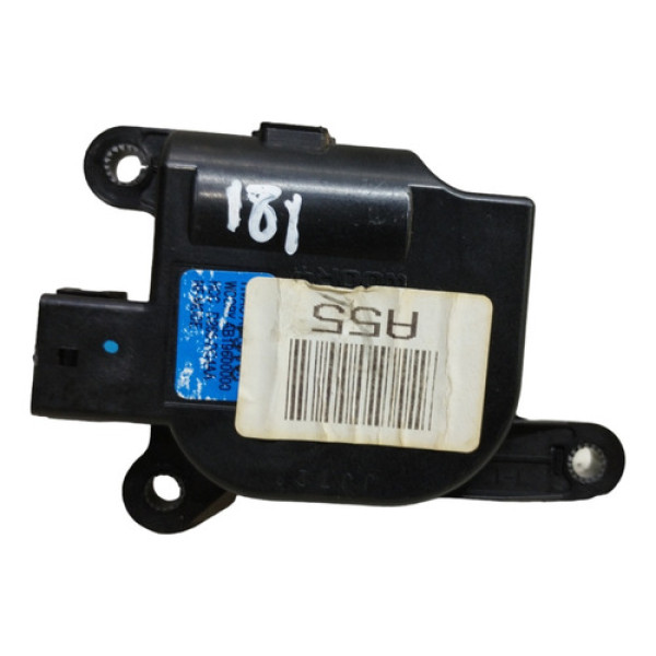 Motor Atuador Hyundai Santa Fe 3.5 V6 2011