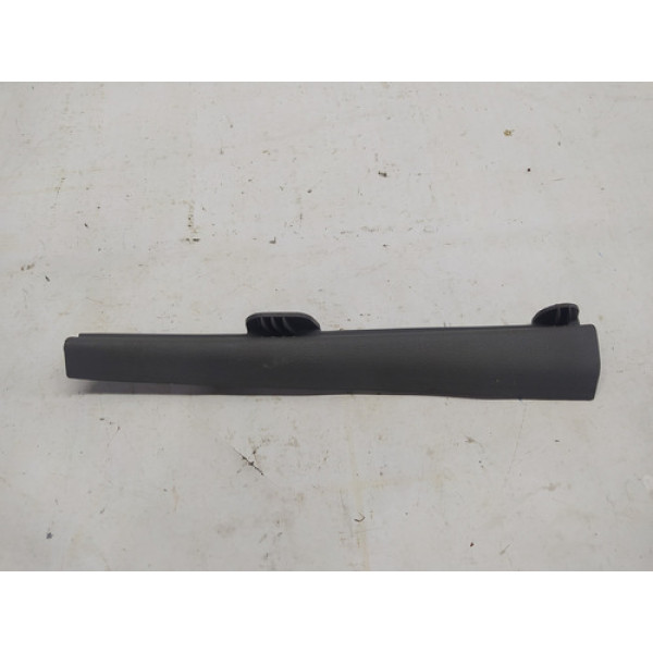 Acabamento Esquerdo Coluna Central Audi A4 2012 2.0 Aut