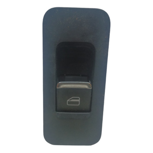 Botão Vidro Traseiro Esquerdo Tiggo 5x 2020 1.5 