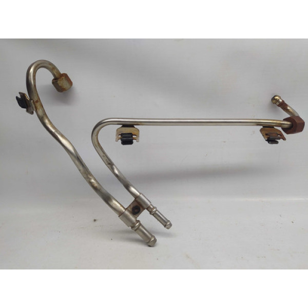 Cano Combustível Vw Amarok Diesel 2014 