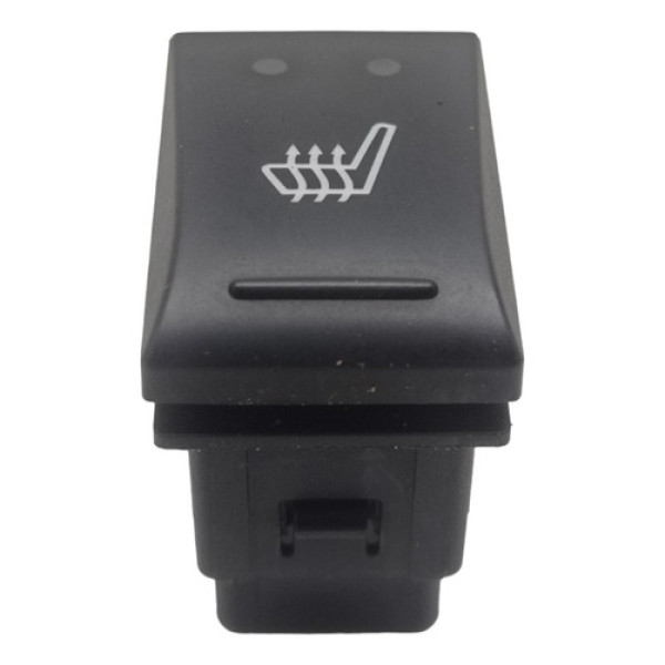 Botão Aquecedor Banco Traseiro Grand Cherokee 3.0 2013 Aut 