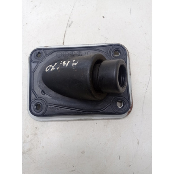 Coifa Da Cruzeta Coluna De Direção Kia Mohave 2010 3.0