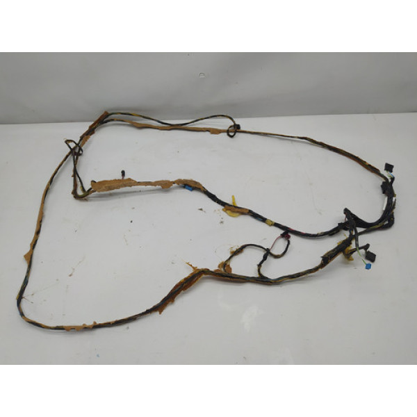 Chicote Forro Teto Bmw X3 28i Xdrive 2012 3.0 Aut