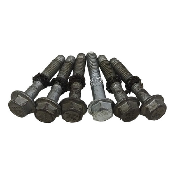 Parafuso Bobina Ignição Gm Captiva Sport 3.0 2011