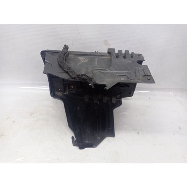 Caixa Suporte Bateria Land Ro Er Evoque 2013 2.0