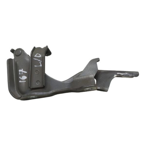 Dobradiça Capo Lateral Direito Gm Captiva 3.0 2011